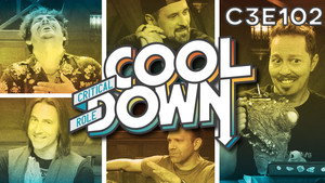Critical Role Cooldown 1. évad Ep.20 20. epizód