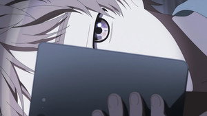好きな子がめがねを忘れた Speciális epizódok Ep.6 6. epizód