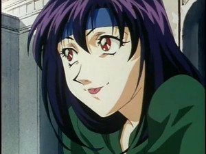 魔術士オーフェン 1. évad Ep.8 8. epizód