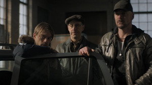 Aallonmurtaja 1. évad Ep.5 5. epizód