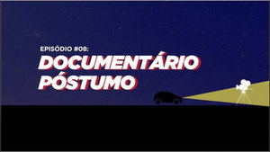 Sou Menino Para Ir 1. évad Ep.8 8. epizód