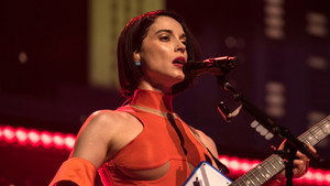 Austin City Limits 44. évad Ep.1 1. epizód