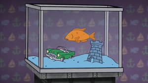 The Brak Show 1. évad Ep.2 2. epizód