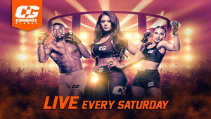 Combate Global 3. évad Ep.3 3. epizód