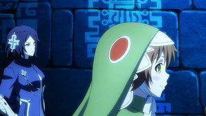 六花の勇者 1. évad Ep.6 6. epizód