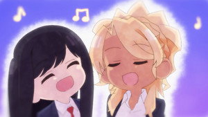 フードコートで、また明日。 kép