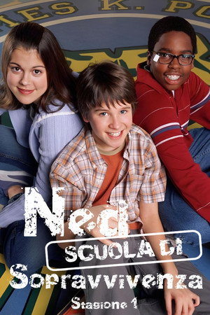 Ned's Declassified School Survival Guide poszter