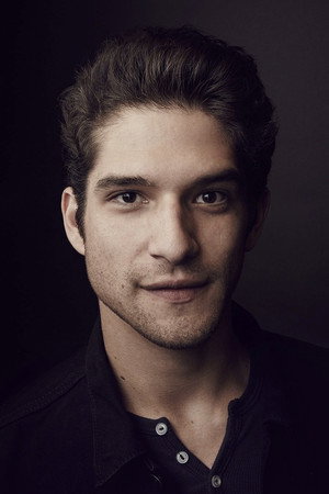 Tyler Posey profil kép
