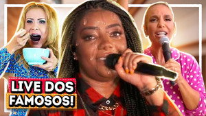 Diva Depressão 6. évad Ep.60 60. epizód