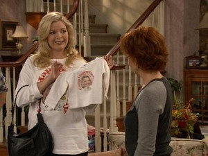 Reba 3. évad Ep.9 9. epizód