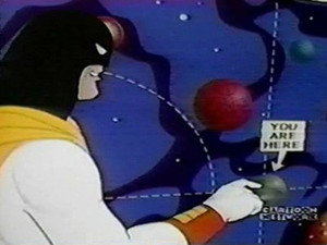 Cartoon Planet 1. évad Ep.3 3. epizód