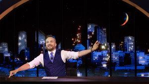 De Avondshow met Arjen Lubach 6. évad Ep.10 10. epizód