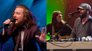 Austin City Limits 39. évad Ep.7 7. epizód