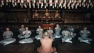 Shaolin 1. évad Ep.3 3. epizód