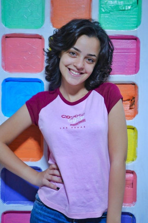 Reem Al-Masry profil kép