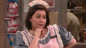 Roseanne 4. évad Ep.19 19. epizód