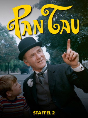 Tau bácsi 2. évad (1975-10-12) poszter