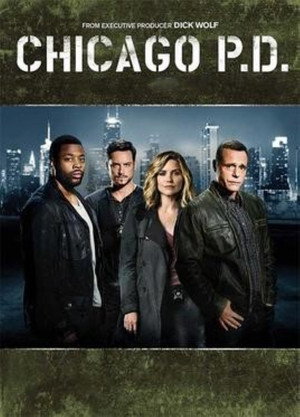 Bűnös Chicago poszter