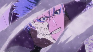 Bleach kép