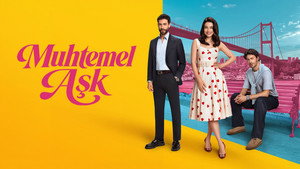 Muhtemel Aşk kép
