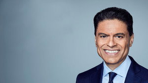 Fareed Zakaria GPS kép