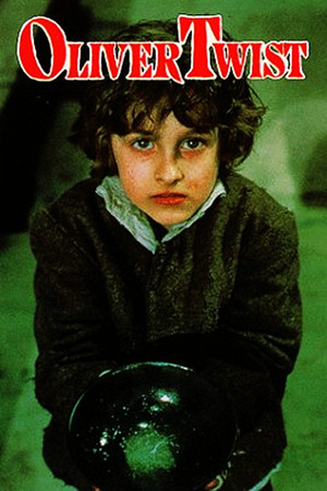 Oliver Twist 1. évad (1985-10-13) poszter