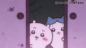 ちいかわ 1. évad Ep.293 293. epizód