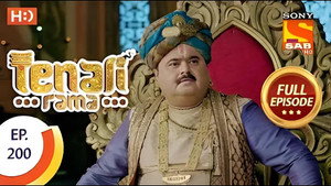 Tenali Rama 2. évad Ep.74 74. epizód