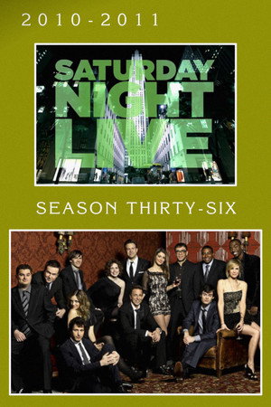 Saturday Night Live poszter