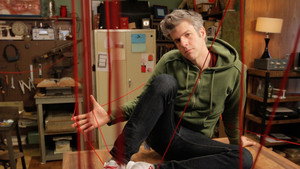 Going Deep with David Rees 1. évad Ep.2 2. epizód