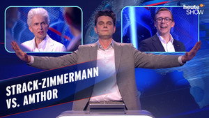 heute-show Speciális epizódok Ep.41 41. epizód