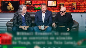 La Tele Letal 8. évad Ep.4 4. epizód