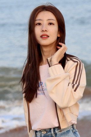 杨雨希 profil kép