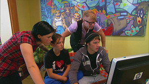 The Real World 21. évad Ep.12 12. epizód