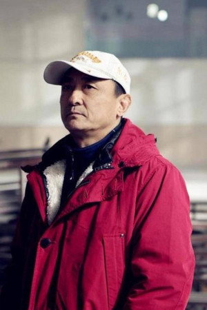 Ye Jing profil kép