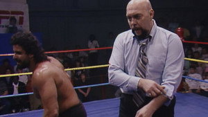 World Class Championship Wrestling 7. évad Ep.10 10. epizód
