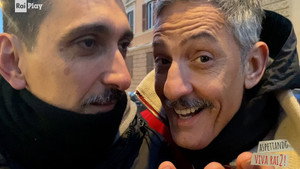 Aspettando Viva Rai2! 1. évad Ep.18 18. epizód