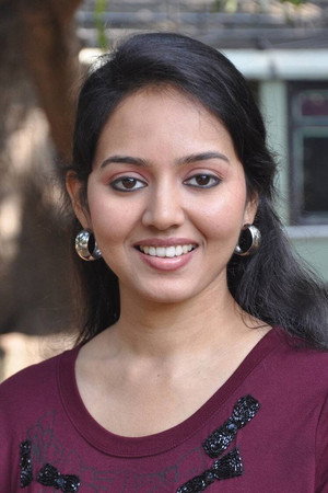 Vidhya Pradeep profil kép