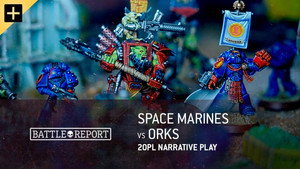 Warhammer 40.000: Battle Report 1. évad Ep.15 15. epizód