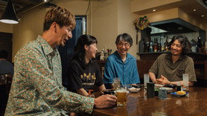 ペンション・恋は桃色 4. évad Ep.4 4. epizód
