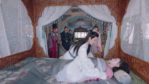 沧月绘 1. évad Ep.9 9. epizód