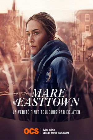 Easttowni rejtélyek poszter