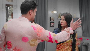 कैसे मुझे तुम मिल गये 1. évad Ep.21 21. epizód