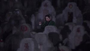 晚吹 - 總有一瓣喺左近 4. évad Ep.129 129. epizód