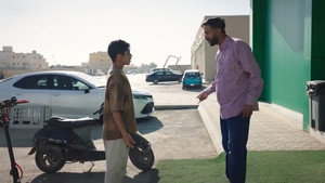 شباب البومب 14. évad Ep.20 20. epizód