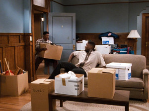 Family Matters 6. évad Ep.3 3. epizód