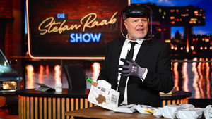 Die Stefan Raab Show 1. évad Ep.5 5. epizód