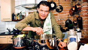 Vad blir det för mat? 1. évad Ep.1 1. epizód