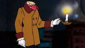 Hol vagy, Scooby Doo! 2. évad Ep.5 A kísértet kastély képe