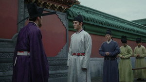 清平乐 1. évad Ep.6 6. epizód